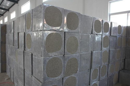 水泥發(fā)泡保溫板 華昇達(dá)節(jié)能建材引領(lǐng)綠色建筑新未來
